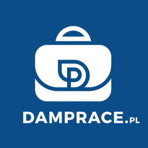 Dam Prace logo